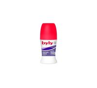 Byly - Extrem Intense Roll-On Desodorantes 10 ml unisex