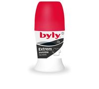 Byly extrem invisible 72h desodorante roll-on pack de 6 x 50 ml - prot