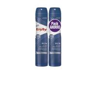 Byly For Men Deodorant Spray Set