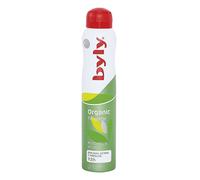 Byly ORGANIC DESODORANTE SPRAY | Precio, Comprar n/a 200 ml