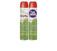 Byly Organic Extra Fresh Desodorante Spray Lote