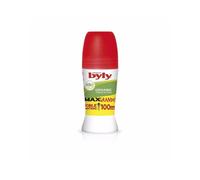 Byly Organic Max Deodorant Roll-On 100ml