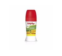 Byly Organic Max Deo Roll-On 100ml