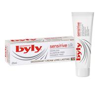 Byly Original Deo Cream Sensitive 72 Horas 25ml