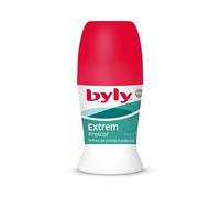 Byly - Roll On Extrem Frescor 96h Desodorantes 50 ml unisex