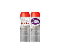 Byly Sensitive Deo Vapo - Pack de 2 x 200 ml