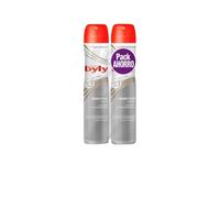 BYLY SENSITIVE DESODORANTE vaporizador lote 2 pz