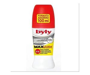 Byly Sensitive Max Deo Roll-On 100 ml
