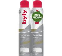 Byly Sensitive Pack Desodorante