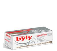 Byly SENSITIVE SEDA DESODORANTE CREMA | Precio, Comprar n/a 25 ml