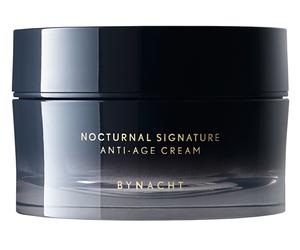 BYNACHT - Nocturnal Signature Anti-Age Cream - Crema facial 20 ml
