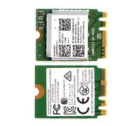 BYNNIX Mini WiFi inalámbrico RTL8723BE 792204-001 tarjeta NGFF interfaz para HP DELL Asus