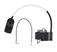Bynor 4244 400 1303 - Bobina de módulo de encendido para soplador de mochila Stihl BR450 BR350 BR350Z BR430 BR430Z SR430 SR440 SR450 sustituye a 4244 400 1307