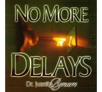 Bynum, Juanita - No More Delays