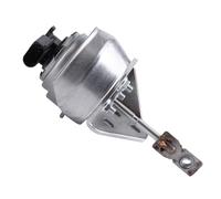 BYNYXI 04L198716A Actuador de presión del turbocompresor para Se*-at Sk-oda 1.6TDI Motor Caja de vacío Turbocompresor 04L253016H 813860-5001S 813860-5003S 813860-3, 04L253016HV 04L253016HX, 813860-1