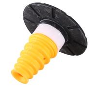 BYNYXI 4473240100 Muelle adicional para eje trasero izquierdo derecho para Mercedes-Benz W447 4473240100 amortiguador de tope de suspensión