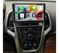 BYNYXI 7inch Android 14 Car Stereo with Wireless Carplay Compatible for Excelle 2010-2014, for Opel Astra J 2011-2012, 4GB+ 64GB Bluetooth Mirror Link GPS Navigation WiFi RDS Radio Double USB