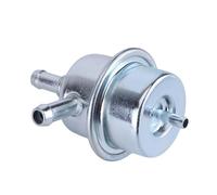 BYNYXI Regulador de presión de combustible para T2 T3 Bus 025133035 0280160205 89054451 Fuel Pressure Regulator Válvula de control de presión de inyección