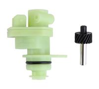 BYNYXI Sensor de velocidad 616024 para P-eu-ge-ot 106 206 306 406 C-itroen Fi-at Duc-ato 230 220 6160.24 576083A 6PU009161-021 6PU009131-031 6PU009131-031 16070 ET8169376 21M8255303