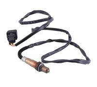 BYNYXI Sonda lambda de 6 pines antes de Kat para 1997-2006 G-olf 4 1J2 1J6 1J5 1.4 16V 1.6 2.0 sonda lambda sensor de diagnóstico antes del catalizador 0258007351 sensor de oxígeno 1K09982666 2D 06A