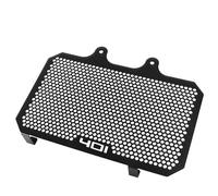 ByoBLu Motorcycles Radiator Guard Grille Grill Cover Accessories Compatible with Svartpilen 401 VITPILEN 401 2018-2022