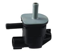 BYOBYO Válvula solenoide de purga de vacío para coche, interruptor ABS y metal, válvula de purga de vapor de repuesto para Corolla, para Tacoma