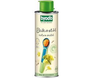 Byodo Bio Aceite para los Alimentos Destinados a los Lactantes-y comida de bebé 250ml