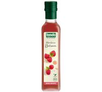 Byodo Bio balsámico frambuesa 250 ml