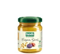 Byodo Bio Mostaza de higo 125 ml