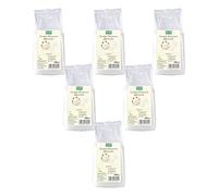 Byodo Sal marina gruesa prémium, 500 g (6 x 500 g)