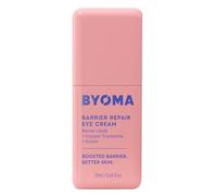 BYOMA ORIGINAL | BARRIER REPAIR EYE CREAM | Crema contorno de ojos | 20 ml | VEGANO | by BELLA
