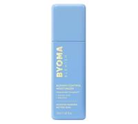 BYOMA ORIGINAL | BLEMISH CONTROL MOISTURIZER | Crema hidratante antimperfecciones | 50 ml | by BELLA