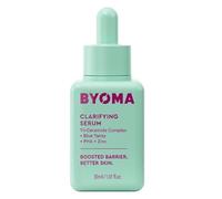 BYOMA ORIGINAL | CLARIFYING SERUM | Serúm Clarificante - Tratamiento facial antimanchas | 30 ml | VEGANO | by BELLA
