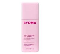 BYOMA ORIGINAL | Gel-Crema Hidratante - Crema hidratante diaria | 30 ml | VEGANO | by BELLA