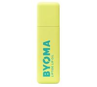 BYOMA ORIGINAL | Liptide Lip Oil - Aceite labial | nutre, rellena, suaviza y revitaliza los labios al instante | 5 ml | VEGANO | by BELLA