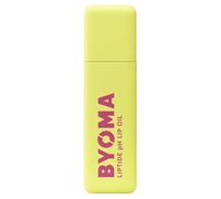 BYOMA ORIGINAL | Liptide PH Lip Oil - Aceite labial | con un suave tono rosado que se adapta al PH natural de los labios. Nutre, rellena y suaviza los labios al instante | 5 ml | VEGANO | by BELLA