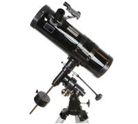 Byomic Telescopio Reflector P 114/500 EQ-SKY