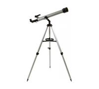 Byomic Telescopio Refractor para Principiantes 60/700 con Bolsa