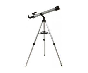 Byomic Telescopio Refractor para Principiantes 60/700 con Bolsa