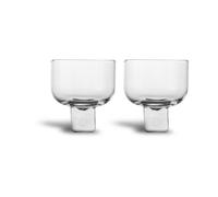 Byon 2 Vasos Victoria 35 cl Transparente