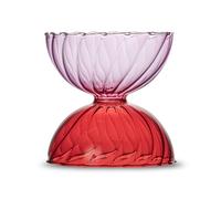 Byon Bol Carameli 16 cm Rosa-rojo