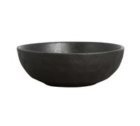 Byon Bol Raw Black Ø 18 cm negro