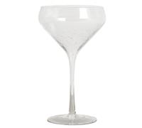 Byon Copa de champán Bubbles ancha 26 cl
