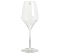 Byon Copa de vino Bubbles transparente