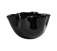 Byon Cuenco Cara S Ø17 cm Negro