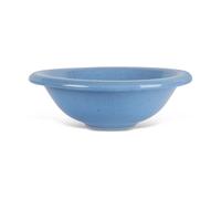 Byon Cuenco Porto Ø18 cm Azul claro