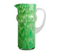 Byon Jarra alta Messy 1.5 l Verde
