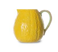 Byon Jarra Lemon 21 cm amarillo