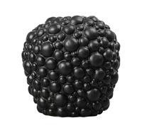 Byon Jarrón Celeste 26 cm Black