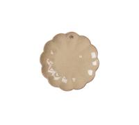 Byon Plato Ally Ø13 cm Beige